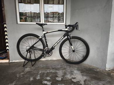 (RB Padu!/ Nego) [Ultegra 11s] RB Merida