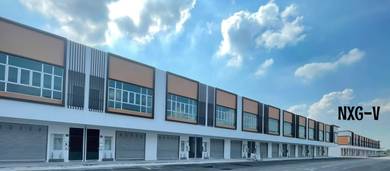 Shop lot For Rent in Jenjarom,SGR
