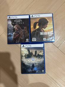 PS5 Assassins Creed Mirage R3
