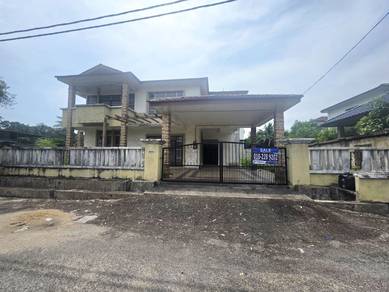 Bungalow House For Sale in Kuantan,PHG
