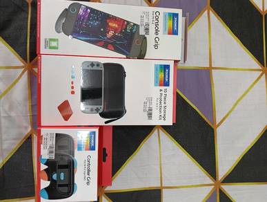Nintendo Switch 2 Accessories