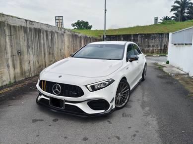 Mercedes Benz A180 A180 STYLE HATCHBACK in Masai, JHR