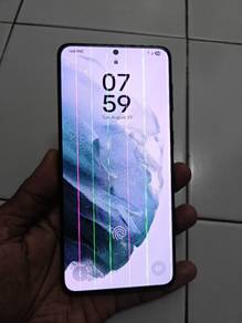 samsung s21 plus 5g (snapdragon)