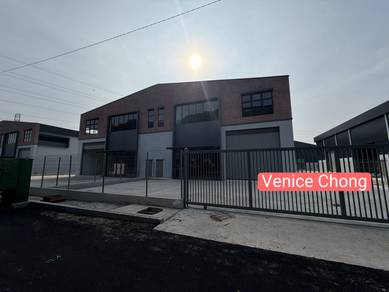 Warehouse / Factory For Rent in Perai,PNG