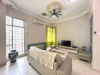 Semi-Detached House For Sale in Johor Bahru,JHR