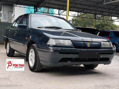 1995 Proton Saga