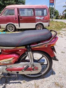 Honda EX5 Dream