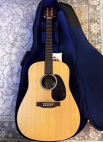 Martin D-X2E Mahogany Remastered