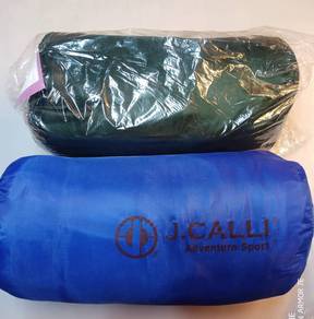 J.Calli Sleeping Bag Waterproof Bag Camping