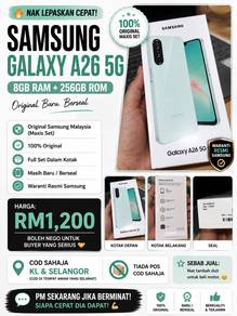 samsung galaxy a26 5g