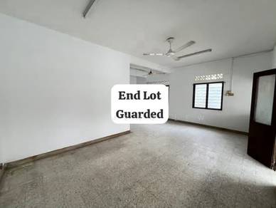 2-storey Terraced House For Sale in Kepong,KUL