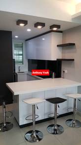 Condominium For Rent in Tropicana Bay Residences @ PWC