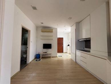 Service Residence For Sale in One One Eight (118 @ Island Plaza)