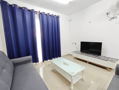 Service Residence For Rent in Avia Plus, Bandar Country Homes