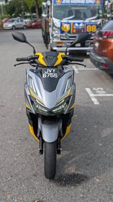 Honda Vario 160
