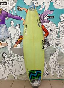 Surf Board TOKORO Japan