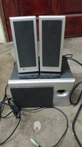 Speaker altec lansing 