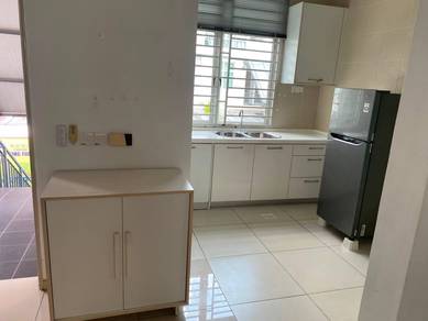 Condominium For Sale in The Seed @ Sutera Utama