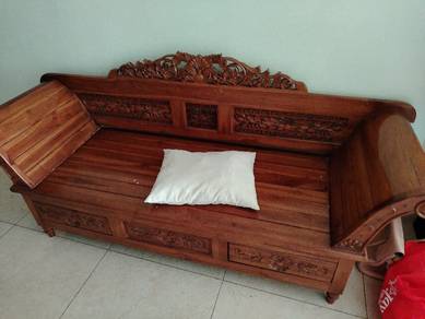 kerusi jati very good quality 