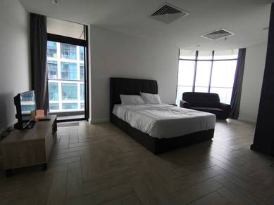 Service Residence For Rent in Empire City