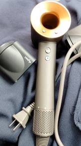 Hairdryer Dyson 