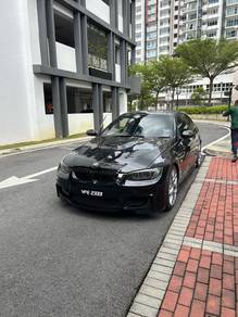 BMW 320i 20i SE (CBU) in Serdang, SGR