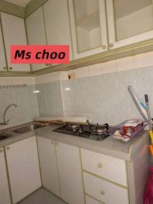 Condominium For Sale in Taman Gambier
