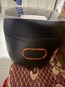 Low Sugar Rice Cooker
