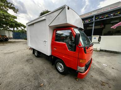 TOYOTA DYNA LY101 2011 BOX NISSAN DAIHATSU kl
