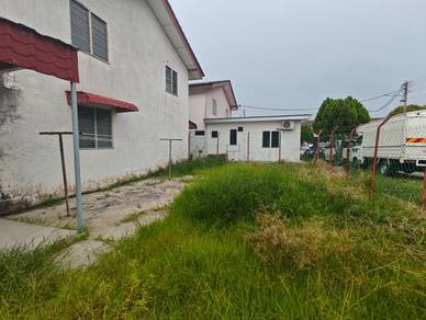 2-storey Terraced House For Sale in Batu Berendam,MLK