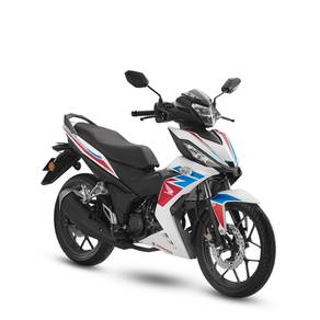 Honda RS150