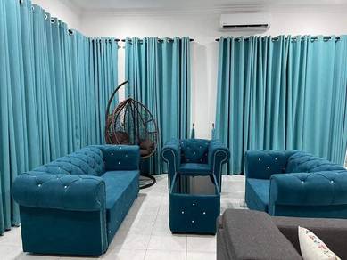sofa chesterfield 