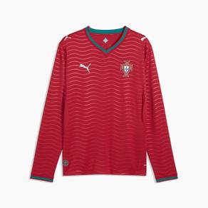 Portugal Jersey 2026