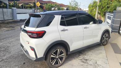 Perodua Ativa AV in Alor Setar, KDH
