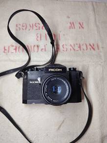 ricoh camera