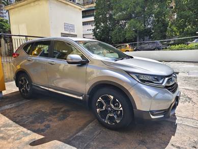 Honda CR-V TC 2WD in Damansara Perdana, SGR