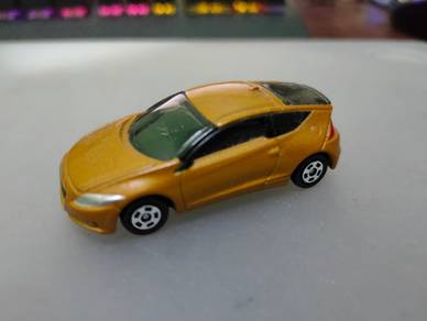 Tomica Takara Tomy Honda Cr-Z
