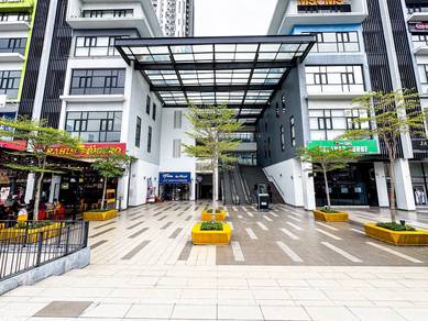 Office space For Sale in Cyberjaya,SGR