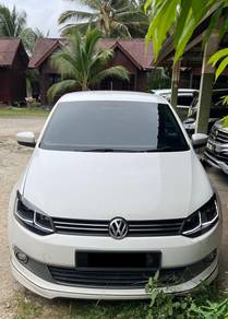 Volkswagen Polo CLUB EDITION (CKD) in Balok, PHG