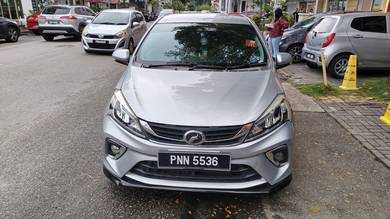 Perodua MyVi ADVANCE in Batu Uban, PNG