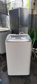 washing machine 7.5 kg