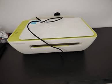 HP DeskJet Ink Advantage 2135