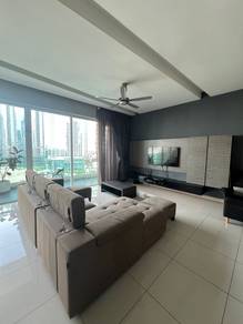Condominium For Sale in Saville @ The Park Bangsar