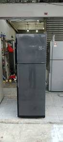 Hitachi inverter fridge 2door refrigerator