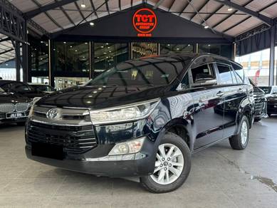 Toyota Innova G in Seri Kembangan, SGR