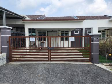 Terraced House For Sale in Kluang,JHR