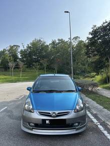 Honda Fit 1.5 T in Tanjung Malim, PRK