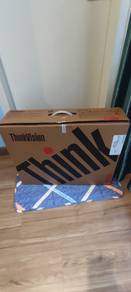 Lenovo ThinkVision T24m-20 23.8” Monitor