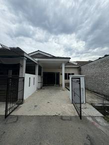 1-storey Terraced House For Sale in Temerloh,PHG