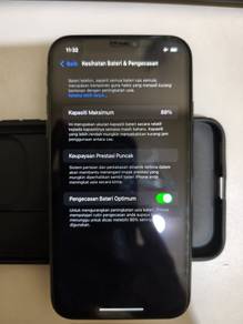 Apple iPhone 11 256 GB